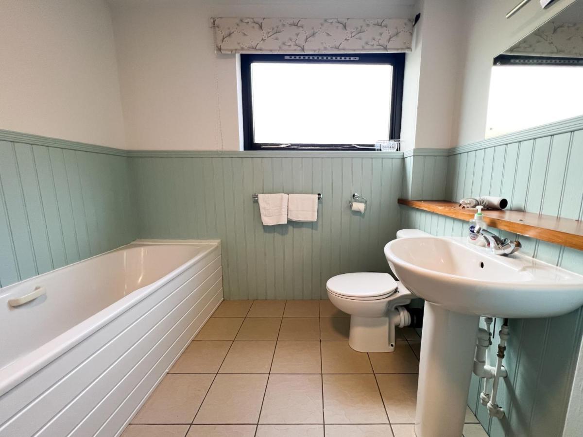 Anniesland Glasgow 1Bd Flat - Free Parking Exteriör bild